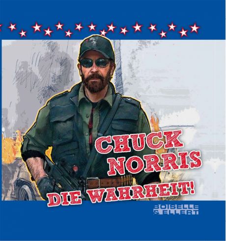CHUCK NORRIS