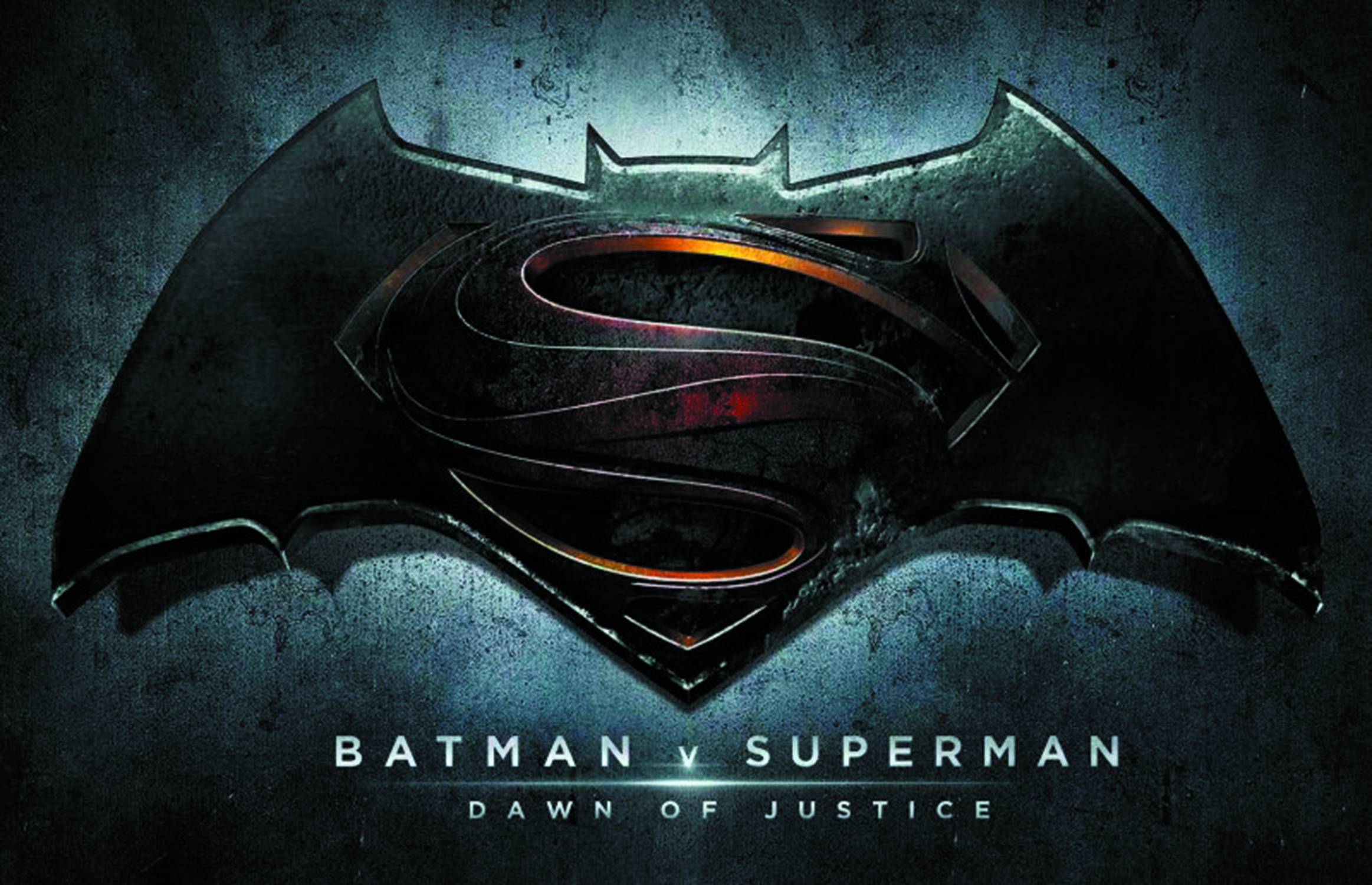 MOVIE COMPANION BATMAN VS SUPERMAN DOJ PREQUEL YA NOVEL
