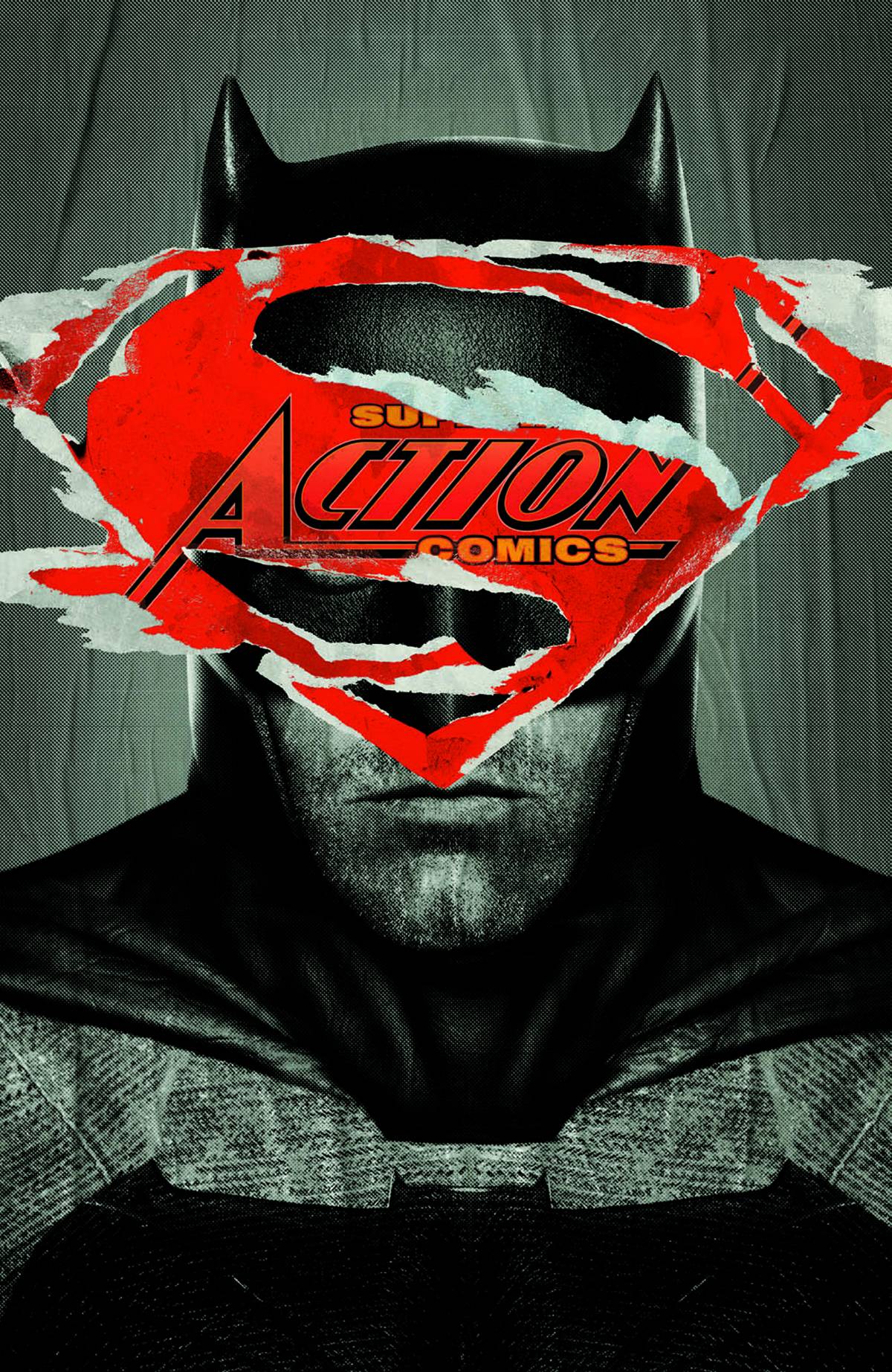 ACTION COMICS (2011-2016) #50