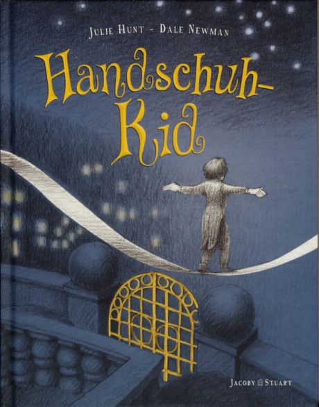 Handschuh Kid