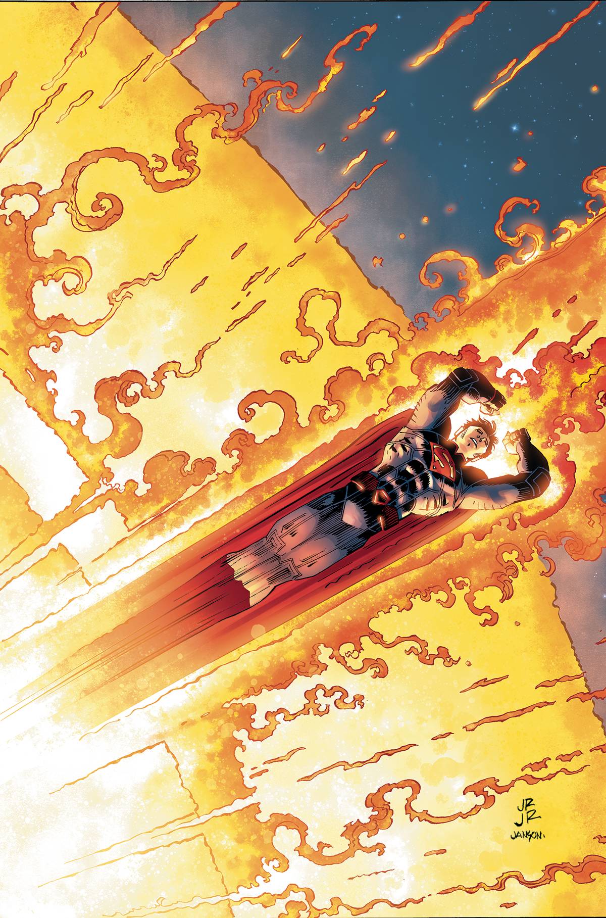 ACTION COMICS (2011-2016) #51