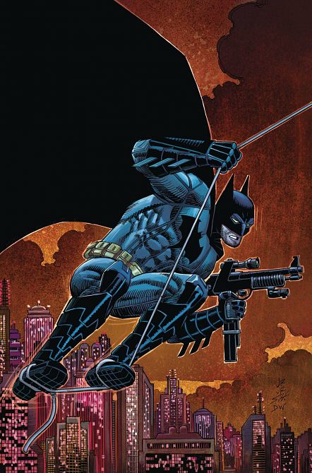 DETECTIVE COMICS (2011-2016) #51