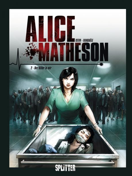 ALICE MATHESON #02