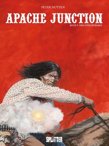 APACHE JUNCTION #03