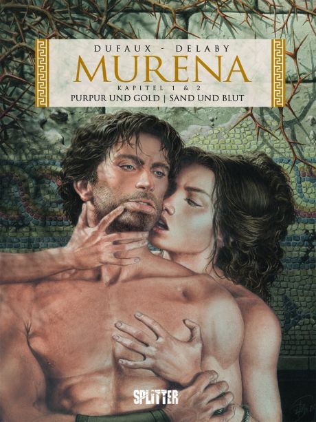 MURENA (ab 2016) #0102