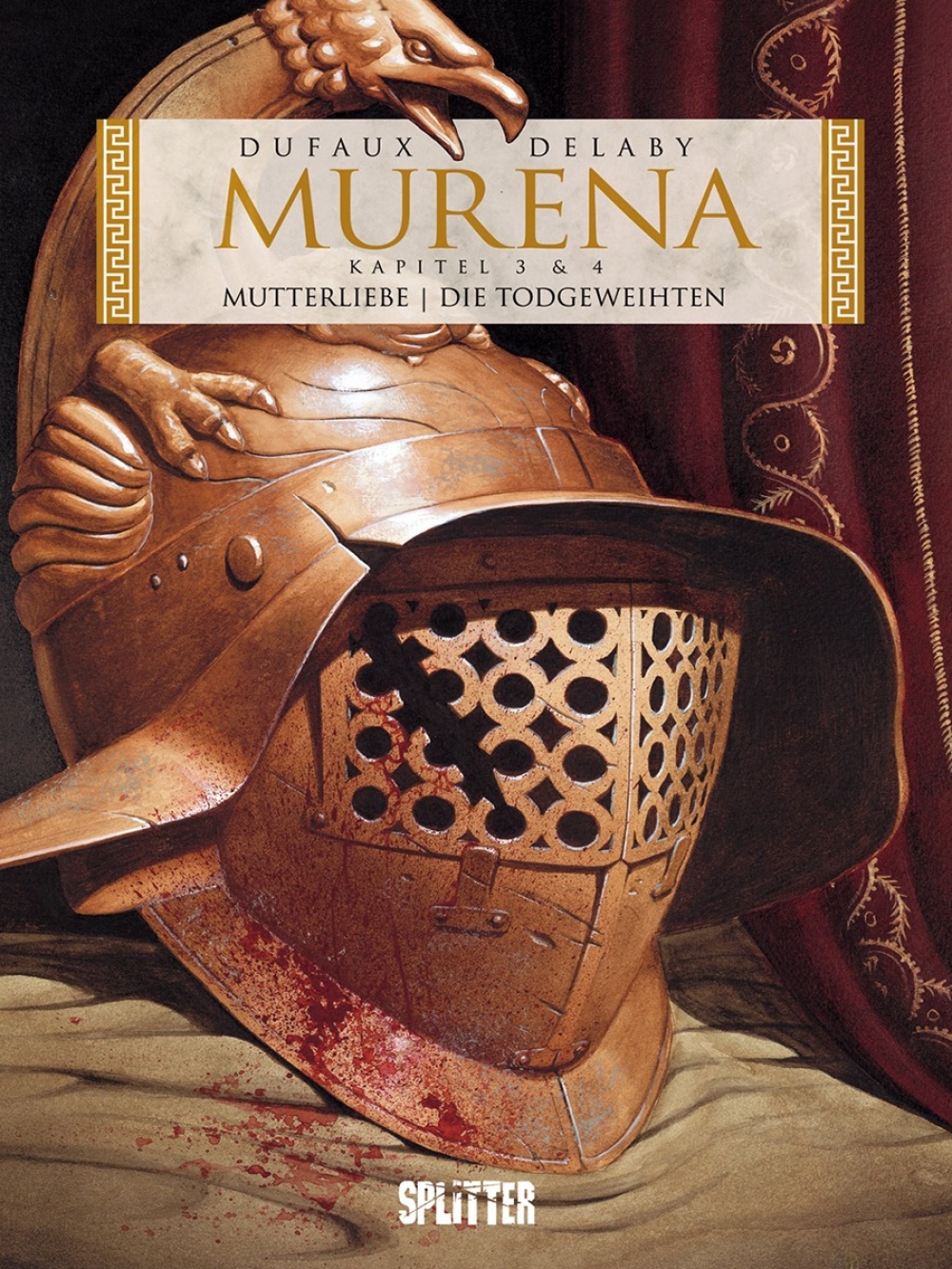 MURENA (ab 2016) #0304