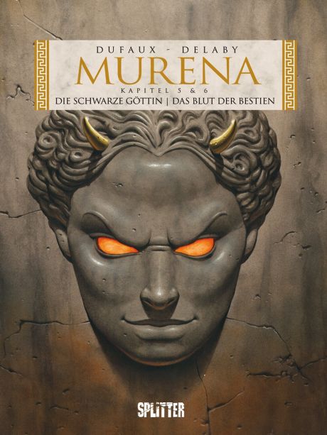MURENA (ab 2016) #0506