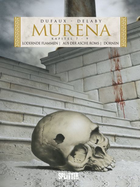 MURENA (ab 2016) #0708 MURENA (ab 2016) #0708
