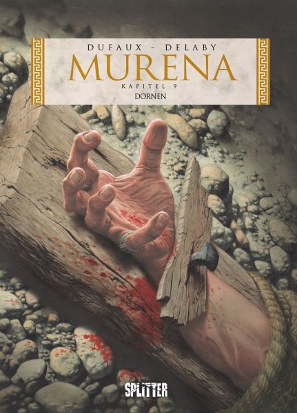 MURENA (ab 2016) #09