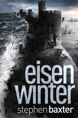 Nordland Saga 3: Eisenwinter (ROMAN) #03