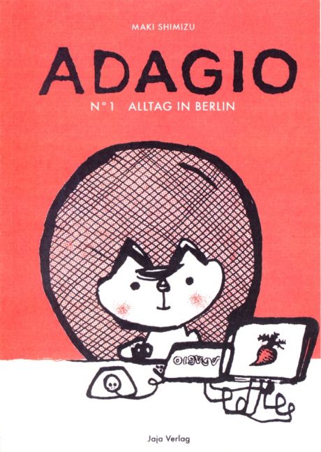 ADAGIO No 1 #01