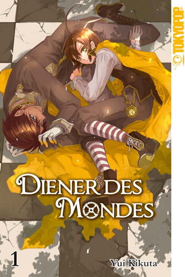 DIENER DES MONDES #01
