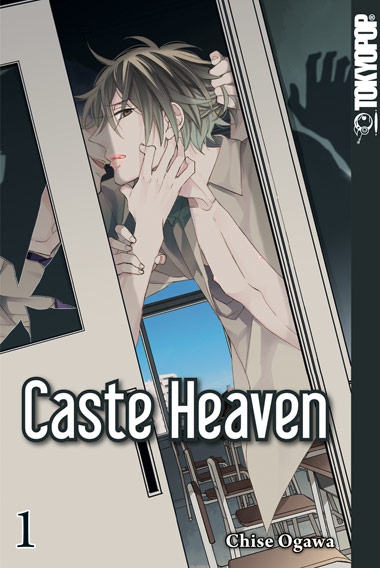 CASTE HEAVEN #01