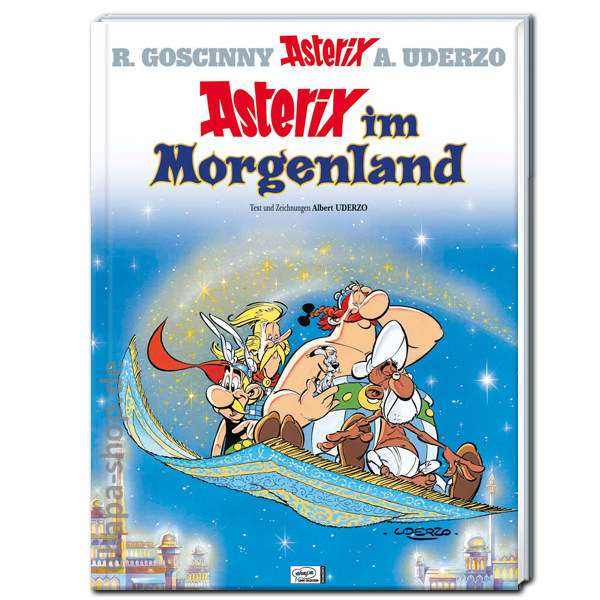 ASTERIX HC #28