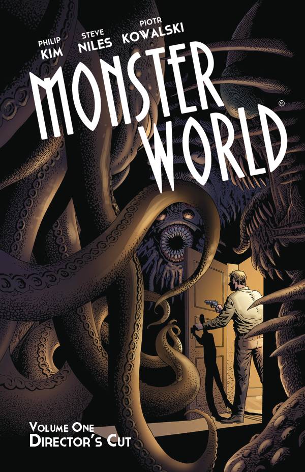 MONSTER WORLD TP VOL 01 DIRECTORS CUT