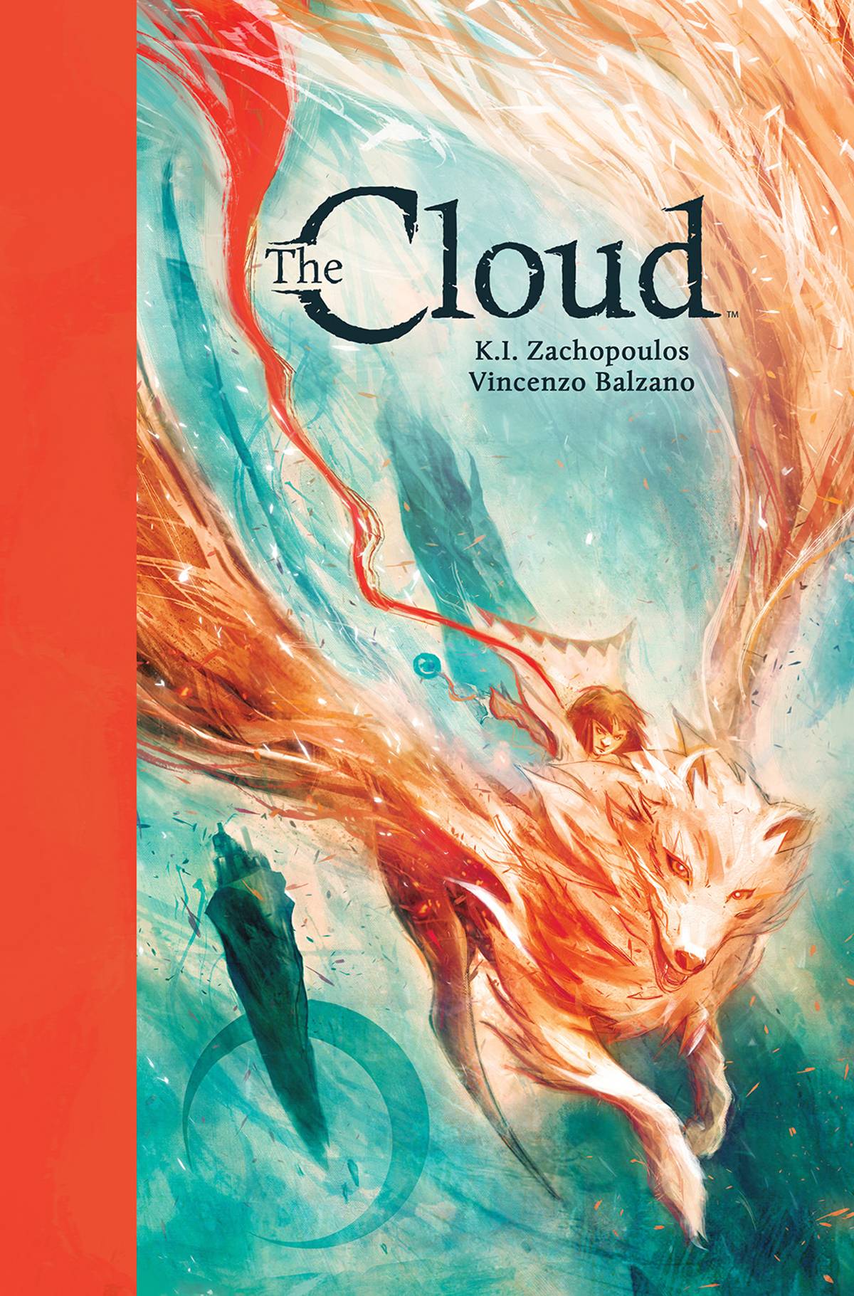 CLOUD ORIGINAL GN HC CLOUD ORIGINAL GN HC