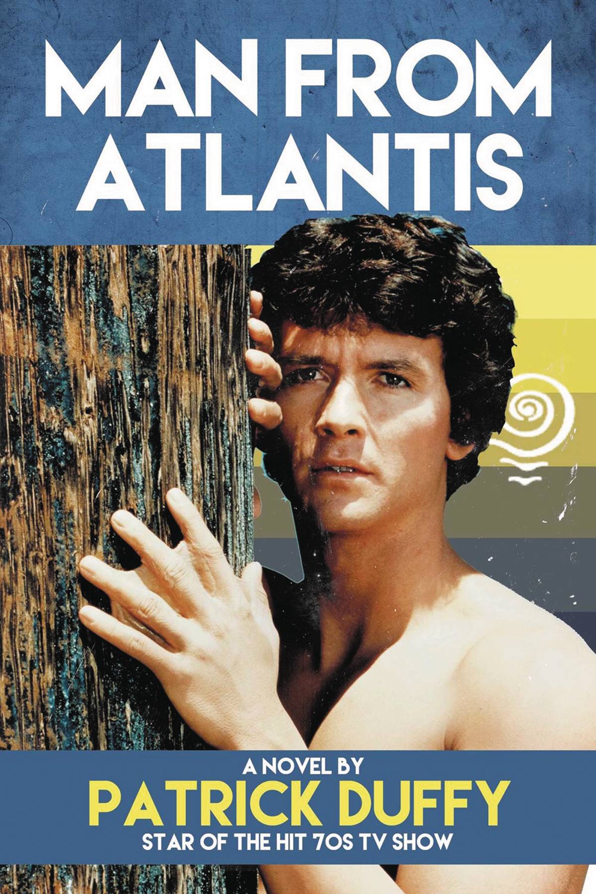 MAN FROM ATLANTIS SC MAN FROM ATLANTIS SC