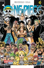 ONE PIECE #78