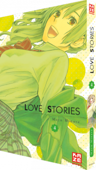 LOVE STORIES #04