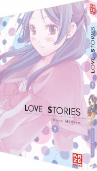 LOVE STORIES #05