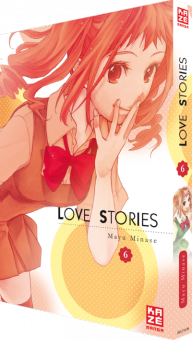 LOVE STORIES #06