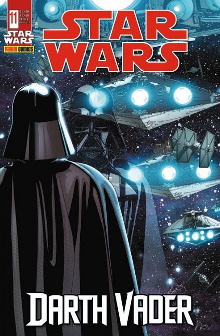 STAR WARS (ab 2015) #11