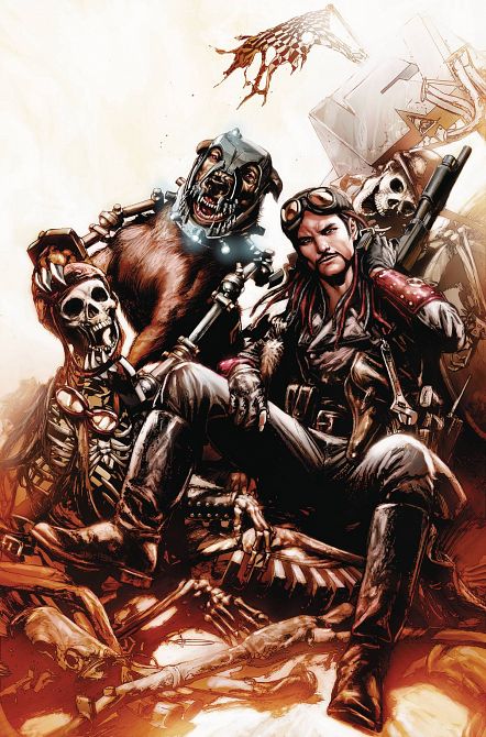 WACKY RACELAND #2