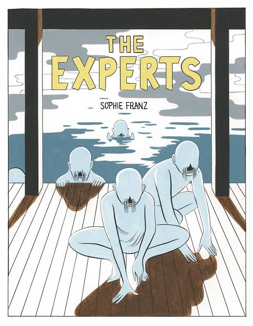 EXPERTS GN