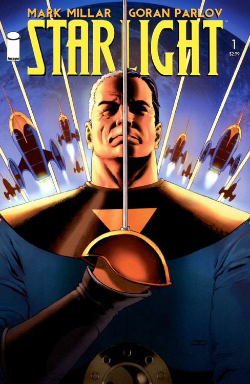 STARLIGHT (2016) STARLIGHT (2016)