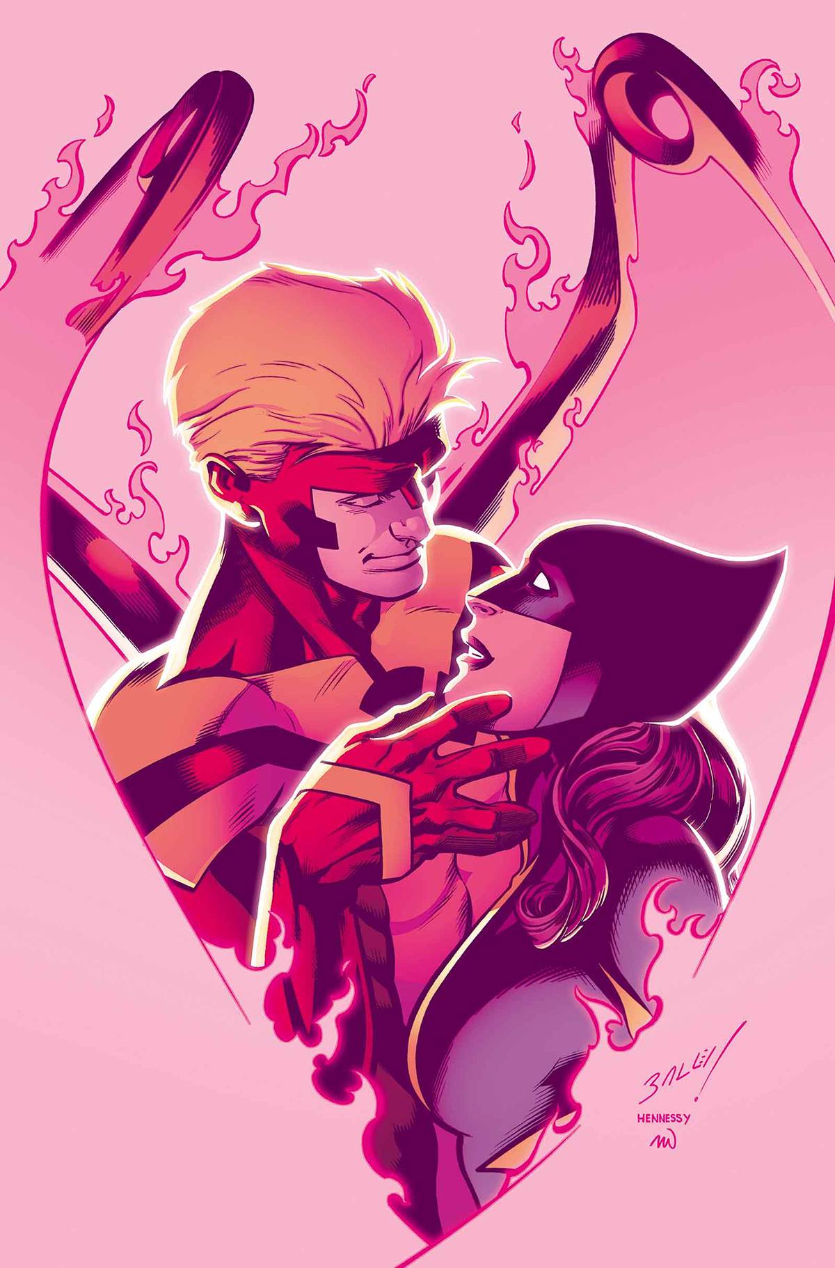 ALL NEW X-MEN #12