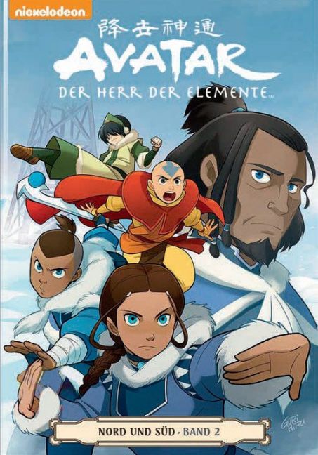 AVATAR – DER HERR DER ELEMENTE #15