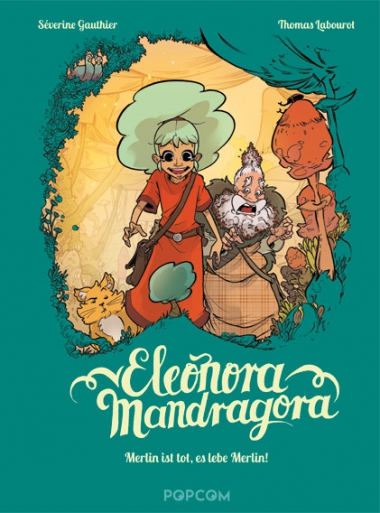 ELEONORA MANDRAGORA #01