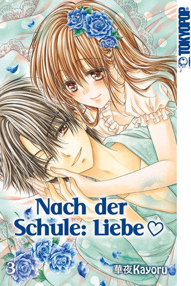 NACH DER SCHULE: LIEBE #03