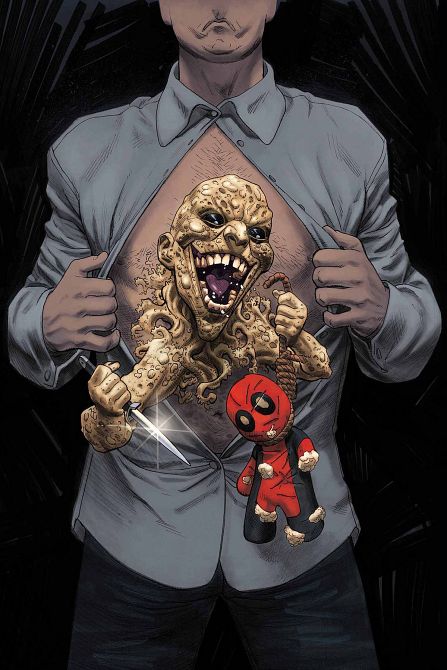 DEADPOOL (2015-2017) #21