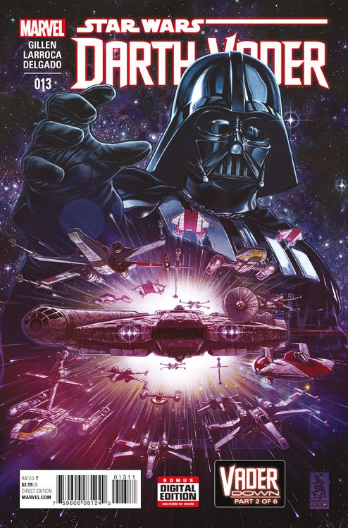 STAR WARS (ab 2015) #14 STAR WARS (ab 2015) #14