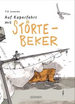 Auf Kaperfahrt mit Störtebeker