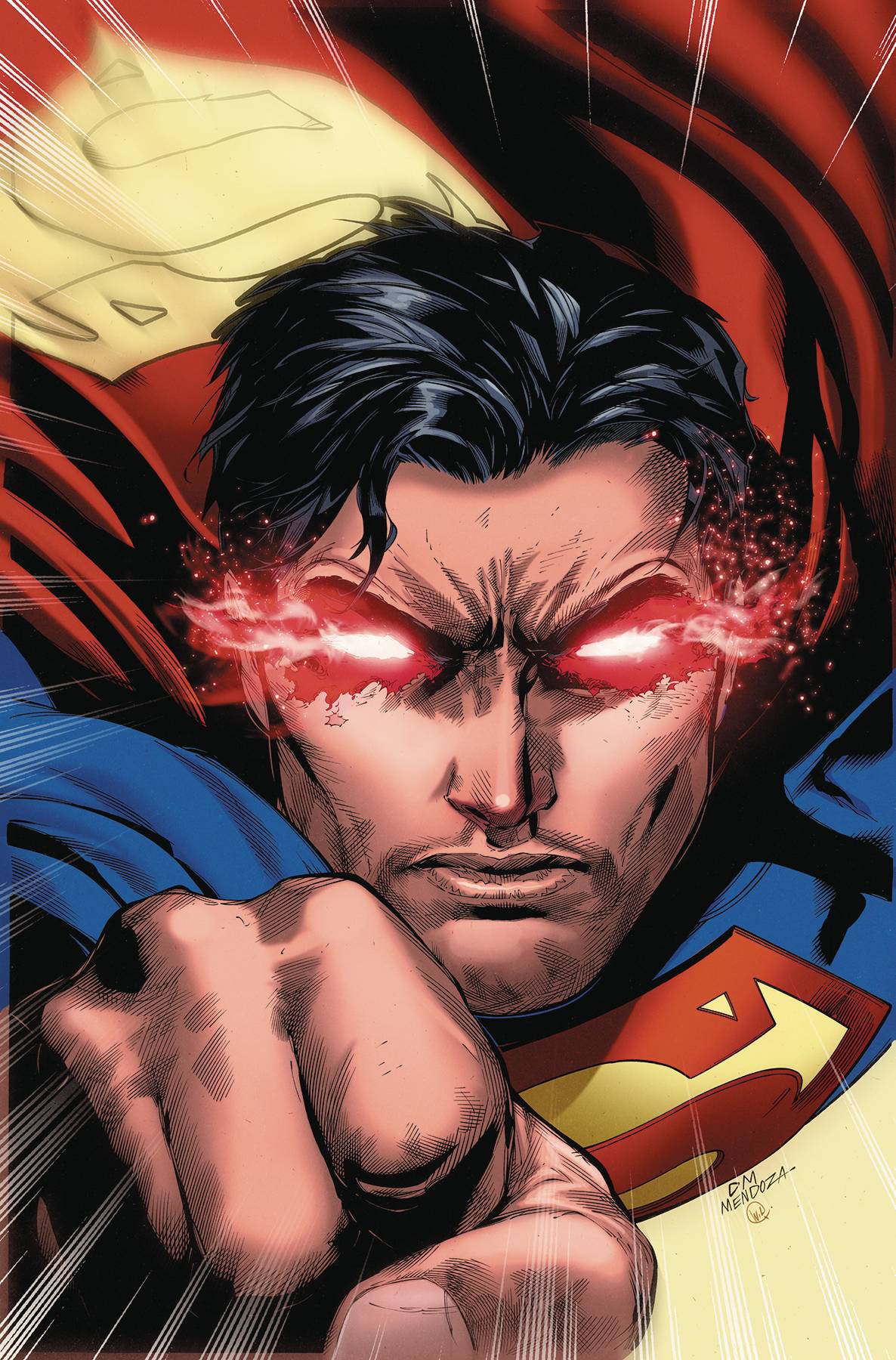 SUPERMAN TP VOL 01 SON OF SUPERMAN SUPERMAN TP VOL 01 SON OF SUPERMAN