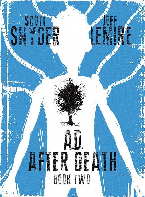 AD AFTER DEATH #02