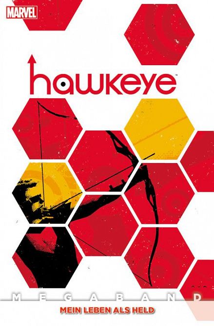 HAWKEYE MEGABAND (ab 2014) #03