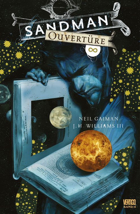 SANDMAN (ab 2007) #11 SANDMAN (ab 2007) #11