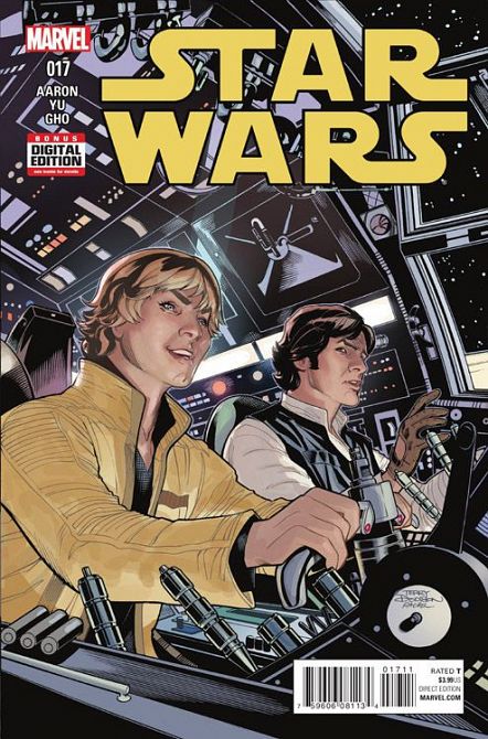 STAR WARS (ab 2015) #17