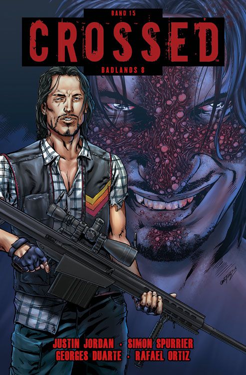 CROSSED + EINHUNDERT (SC) #03