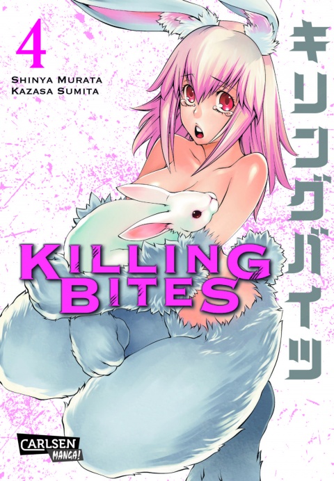 KILLING BITES #04 KILLING BITES #04