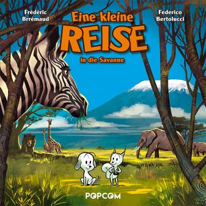 EINE KLEINE REISE #02
