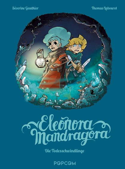 ELEONORA MANDRAGORA #02