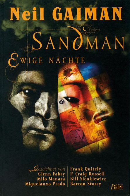SANDMAN (ab 2007) #12