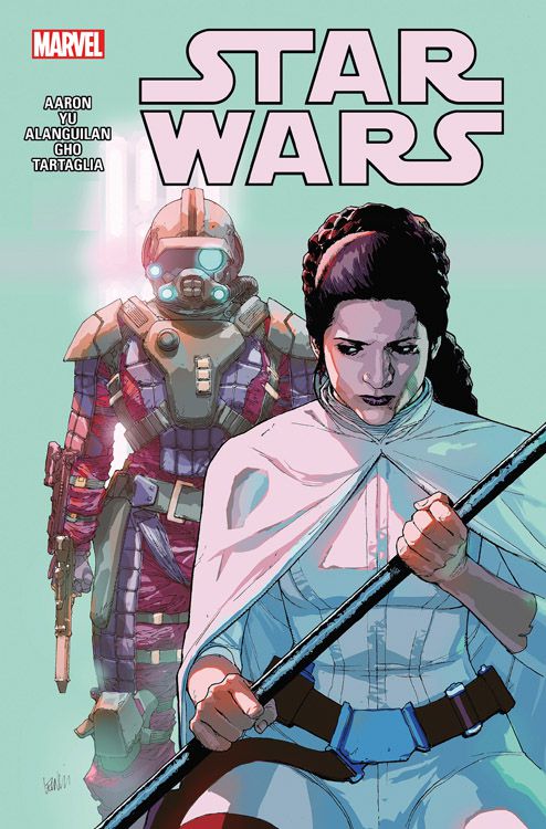 STAR WARS (ab 2015) #18 STAR WARS (ab 2015) #18