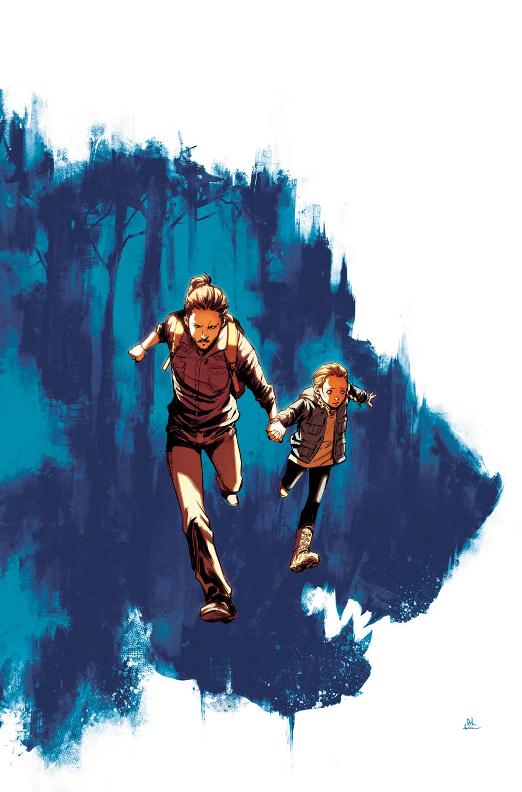 ANIMOSITY #6 ANIMOSITY #6