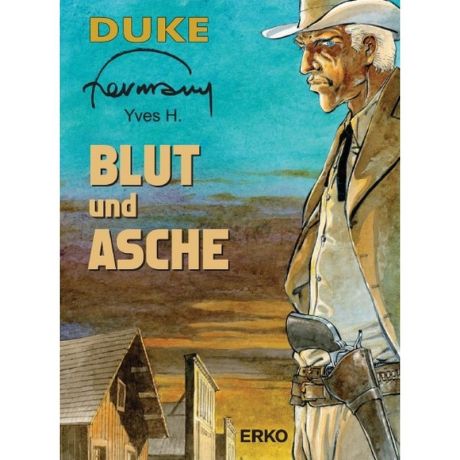 DUKE (Hermann) #01