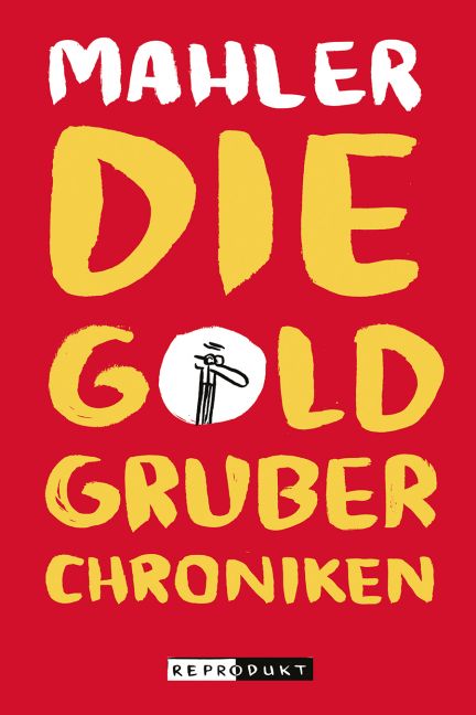 Goldgruber-Chroniken